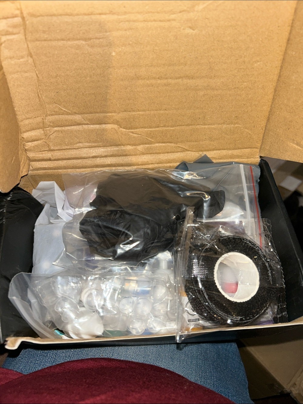 Tattoo kits - Picture 4 of 4